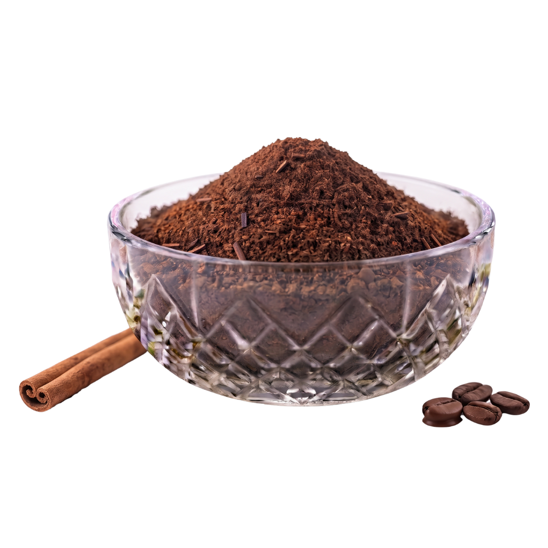Ibuluxe Cinnamon Coffee